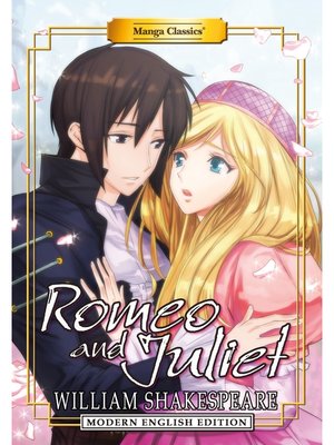 cover image of Romeo and Juliet
